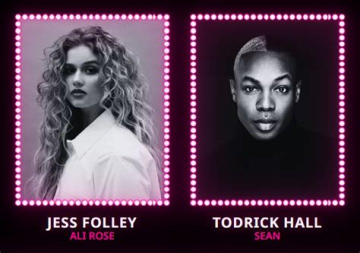 Todrick Hall - Age, Family, Bio