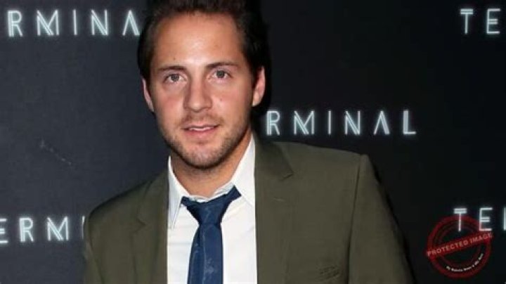 Tom Ackerley Bio (Wiki) 