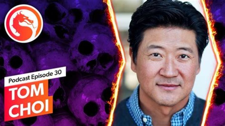 Tom Choi Bio (Wiki) 