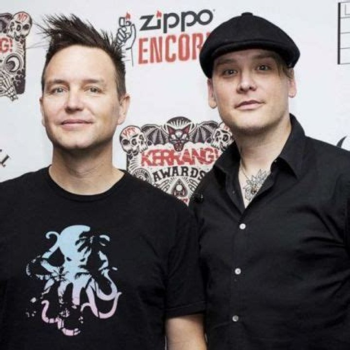 Tom DeLonge Net Worth | What’s His Worth | Co-Founder Of Blink-182