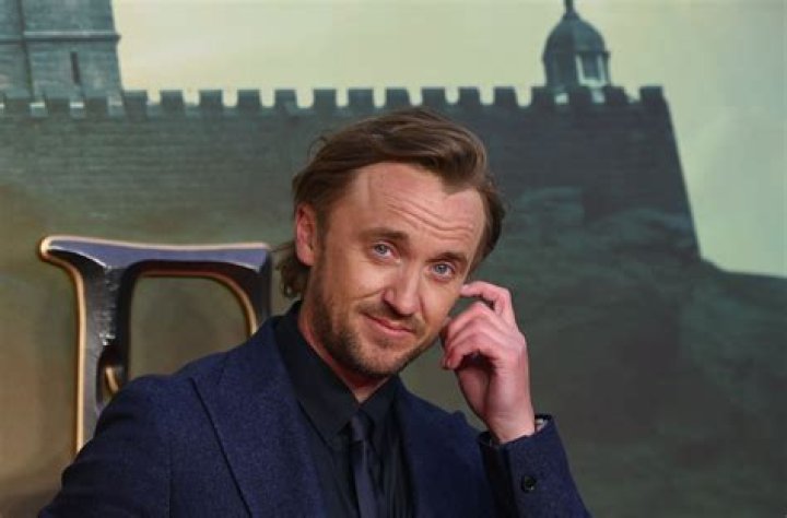 Tom Felton Bio (Wiki) 