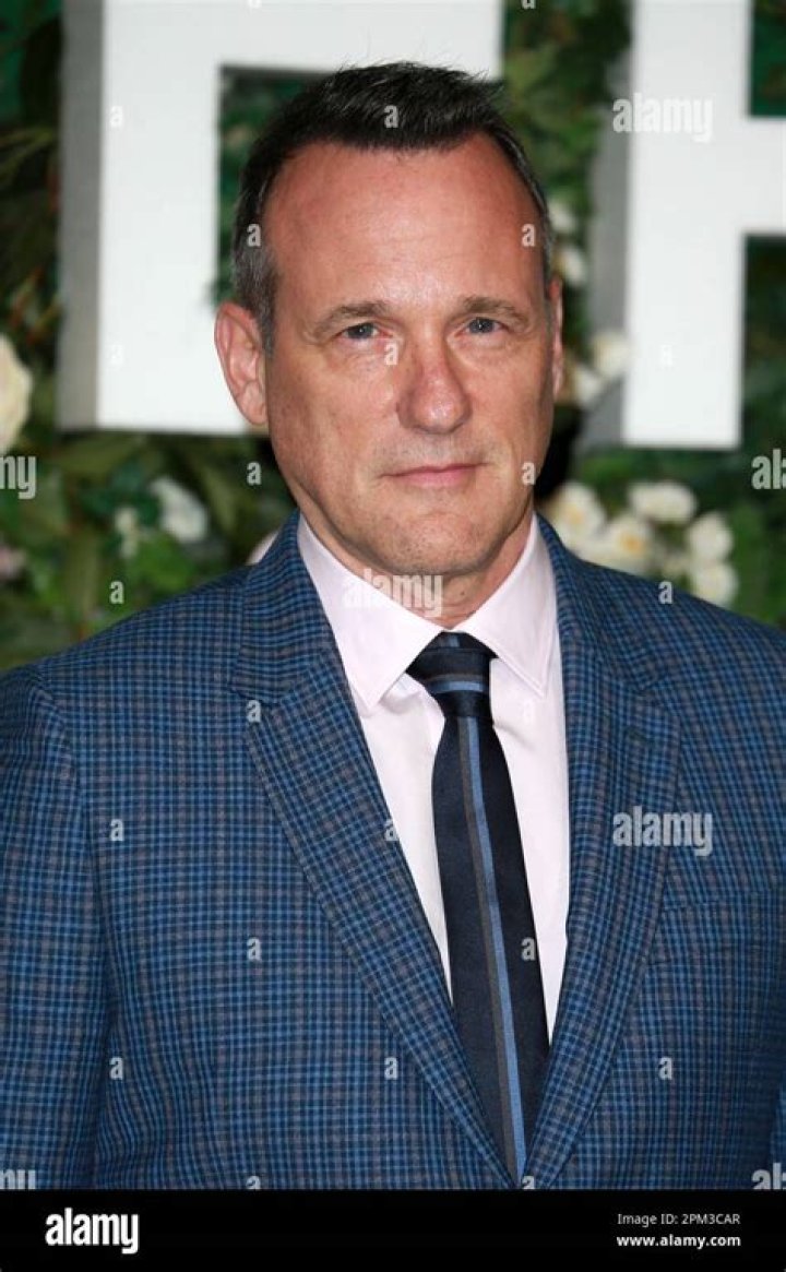 Tom Verica Bio (Wiki) 