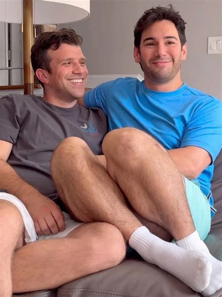 Tommy Bracco - Age, Family, Bio