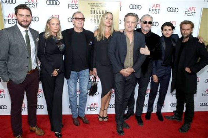 Tommy Flanagan Net Worth - Wiki, Age, Weight and Height, Relationships, Family, and More