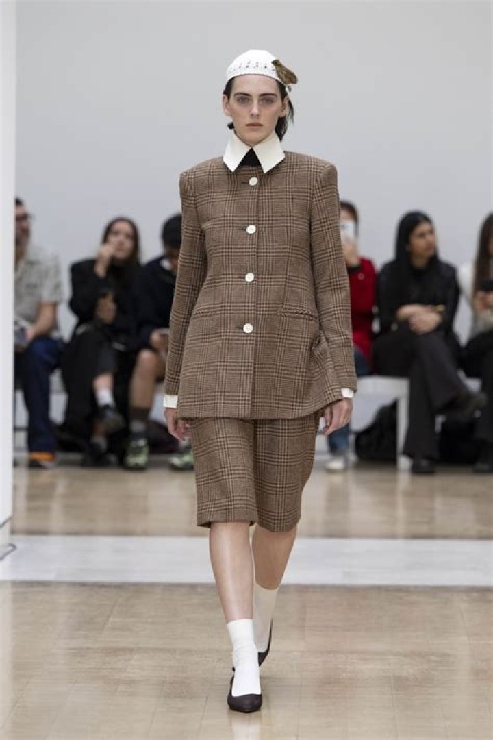 Top 11 Models Who have Walked at the London Fashion Week