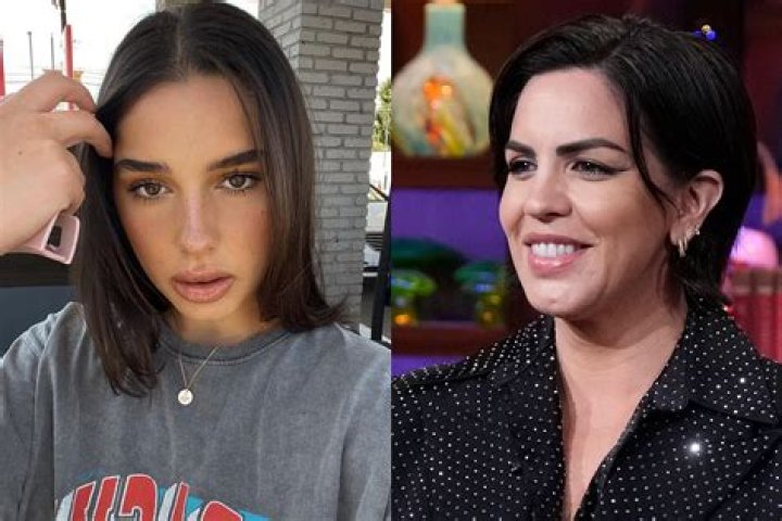 Tori Keeth - Age, Family, Bio