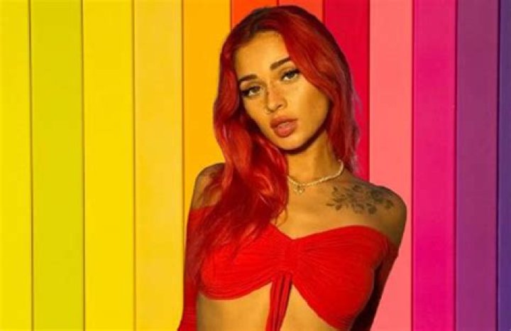 Toria Moore Height, Weight, Net Worth, Age, Birthday, Wikipedia, Who, Nationality, Biography