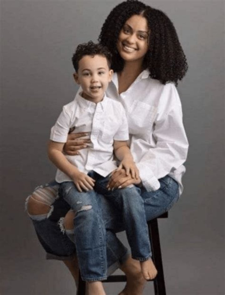 Toriah Lachell - Age, Family, Bio