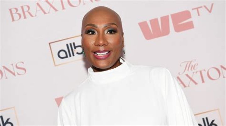 Towanda Braxton Bio (Wiki) 