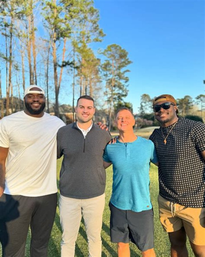 Tracey Armah - Age, Family, Bio