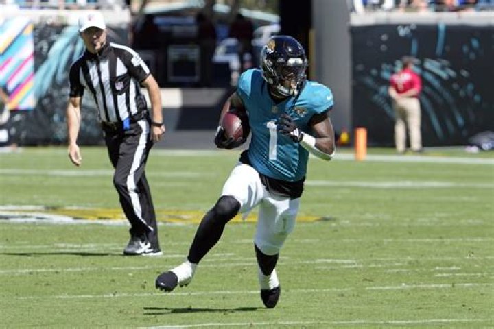 Travis Etienne Bio (Wiki) 