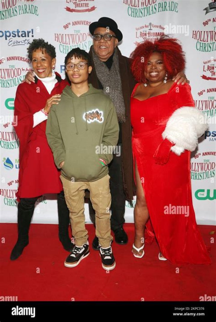 Travis Wolfe Jr. - Age, Family, Bio