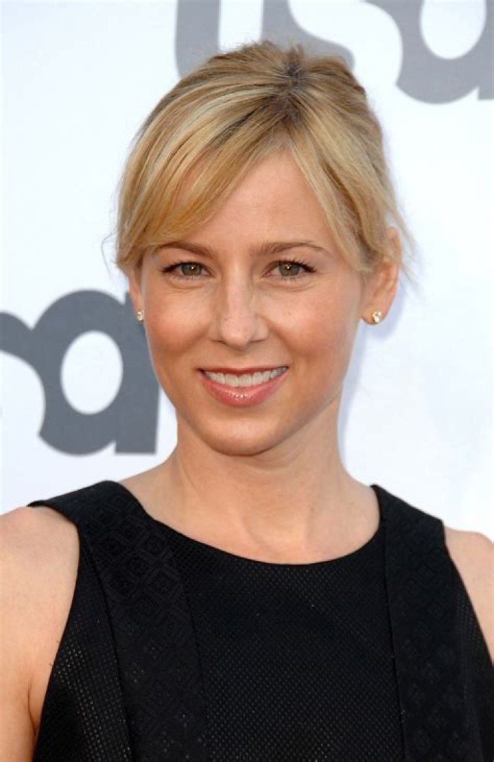 Traylor Howard Bio (Wiki) 