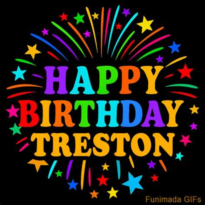 
Treston Blount Age, Birthday, Wikipedia, Who, Nationality, Biography 