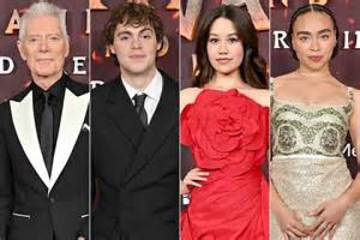 Trinity Jo-Li Bliss - Age, Family, Bio