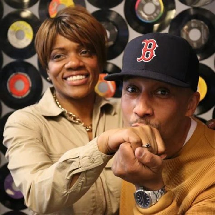 Troi Torain - Age, Family, Bio