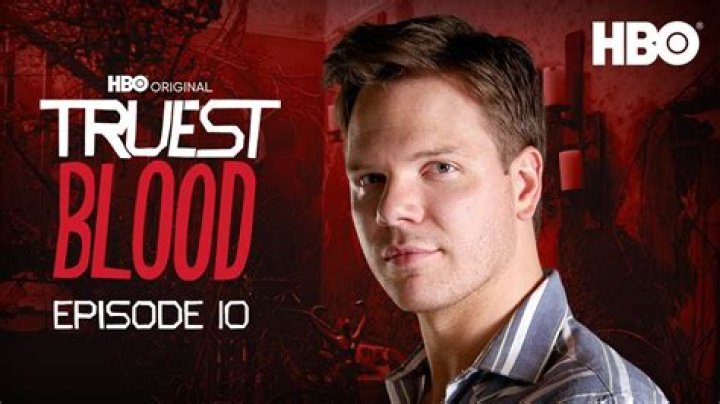 True Blood Star Jim Parrack ending his Six years marriage!! He also has a Weird lust of Drinking Blood in Real Life!! Find Out all about it!