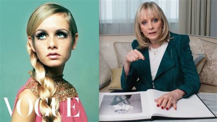Twiggy - Age, Family, Bio