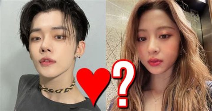 TXT and LE SSERAFIM fans react to Yeonjun and Yunjin’s dating rumors