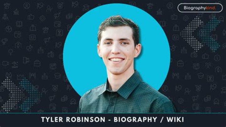 Tyler Fischer - Age, Family, Bio