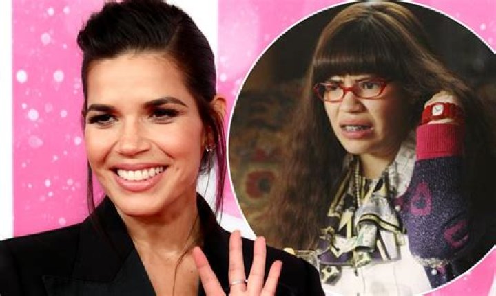 Ugly Betty - Cast, Ages, Trivia