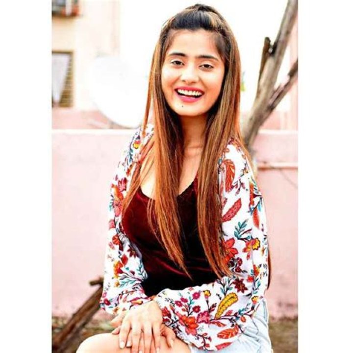 Vaishali Takkar Height, Weight, Net Worth, Age, Birthday, Wikipedia, Who, Instagram, Biography