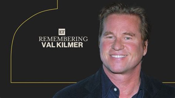 Val Kilmer - Age, Family, Bio
