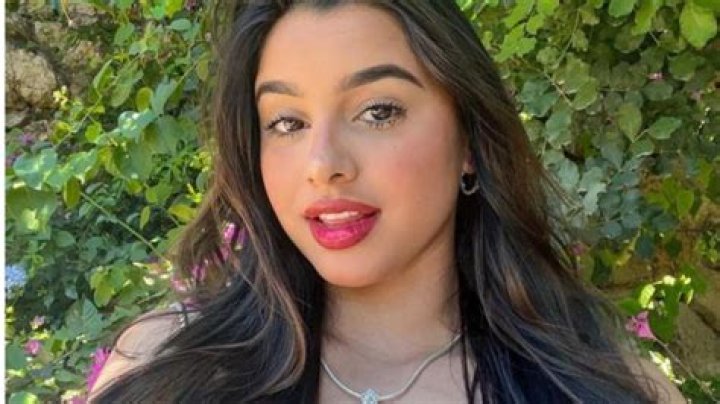 Valeria Carruyo Bio (Wiki) 