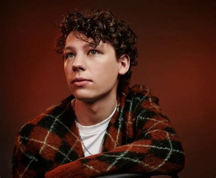 Van Crosby Parents: Cort Crosby And Stephanie Crosby Ethnicity