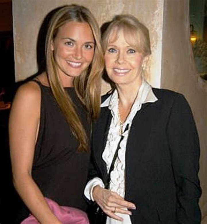 Vanessa James - Age, Family, Bio