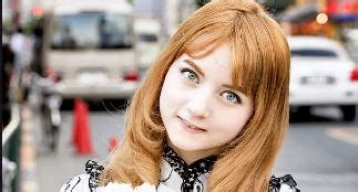 Venus Angelicc is a young Swiss YouTube personality who is known for her doll like appearance.