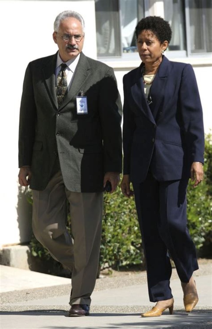 Vernee Watson-Johnson Net Worth - Wiki, Age, Weight and Height, Relationships, Family, and More