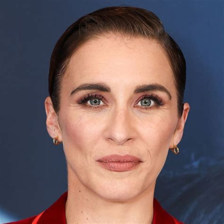 Vicky McClure Bio (Wiki) 