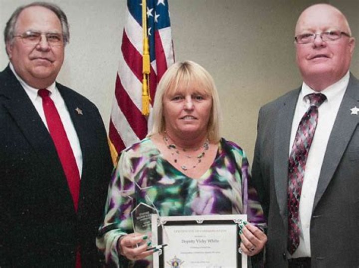 Vicky White Wikipedia, Age, Update, Husband, Family Alabama, House, Sightings, Married