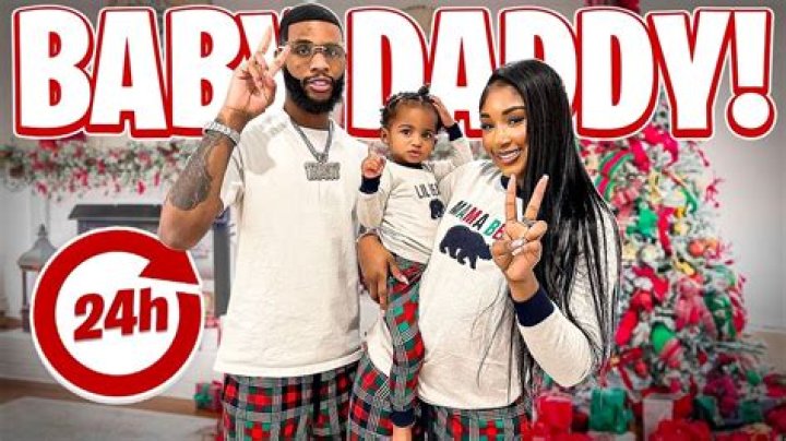 Victoria Monet welcomes a baby girl! Who is the baby daddy?