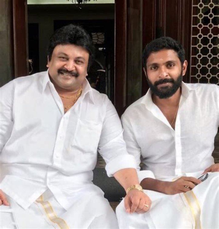 Vikram Prabhu Height, Weight, Net Worth, Age, Birthday, Wikipedia, Who, Instagram, Biography