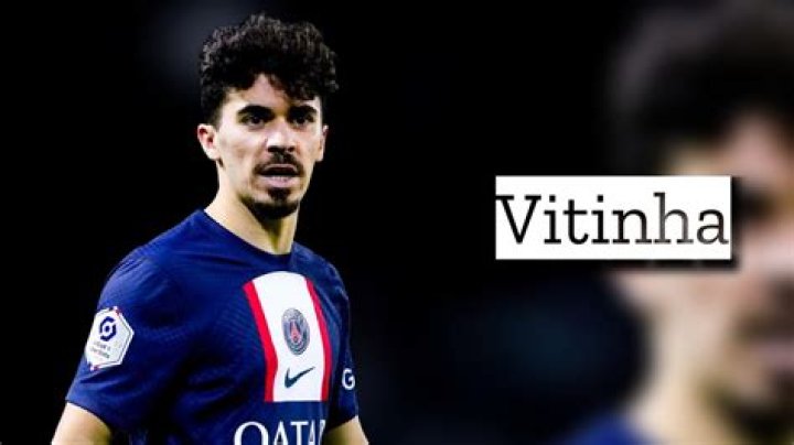 Vitinha Bio (Wiki) 