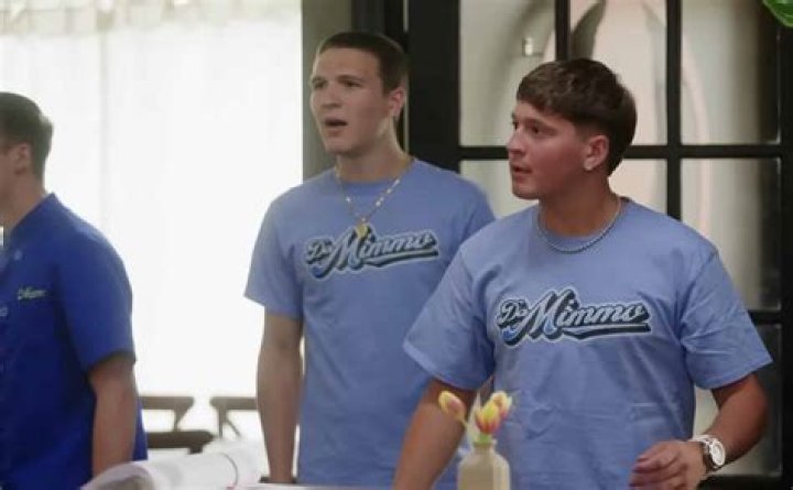 Vito Gigante - Age, Family, Bio