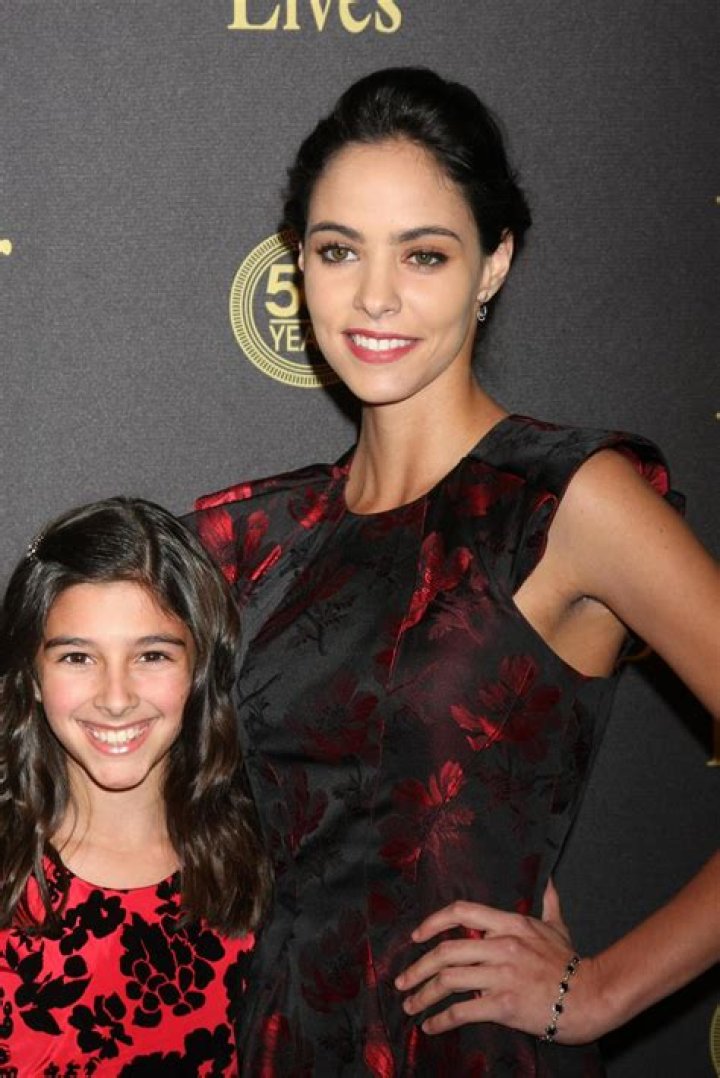 Vivian Jovanni Bio (Wiki) 