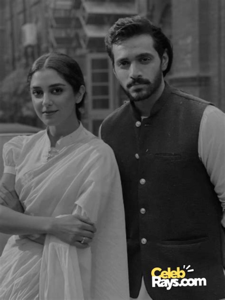 Wahaj Ali - Age, Family, Bio