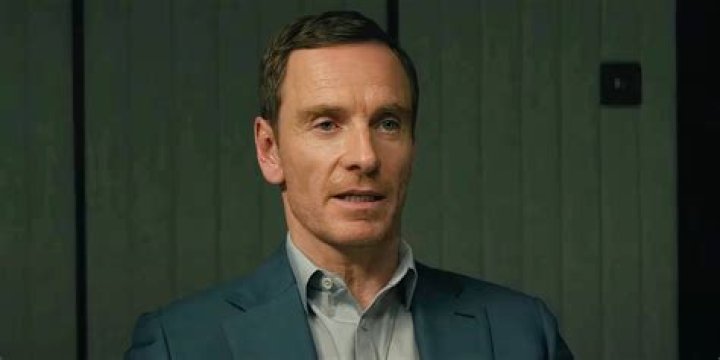 Was Michael Fassbender’s casting in ‘Steve Jobs’ the reason why it flopped?