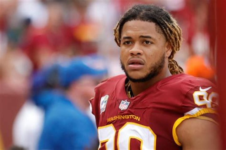 Washington Commanders: Is Chase Young Hair Real ? Long Hairstyle – How Did He Grow His Hair