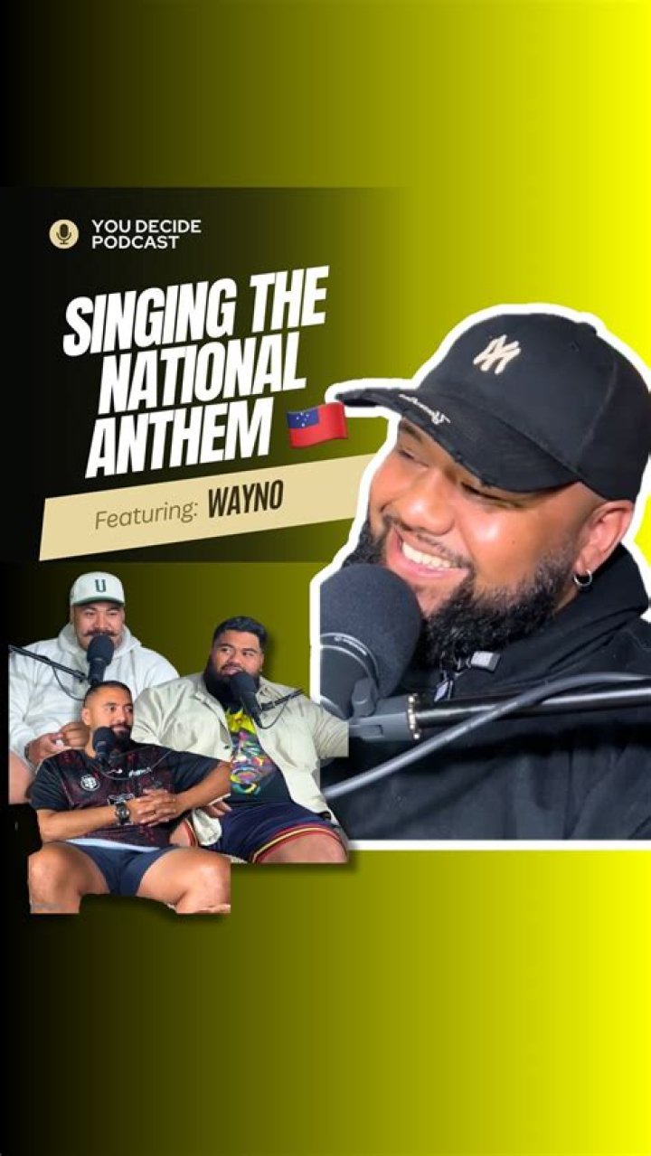 Wayno - Age, Family, Bio