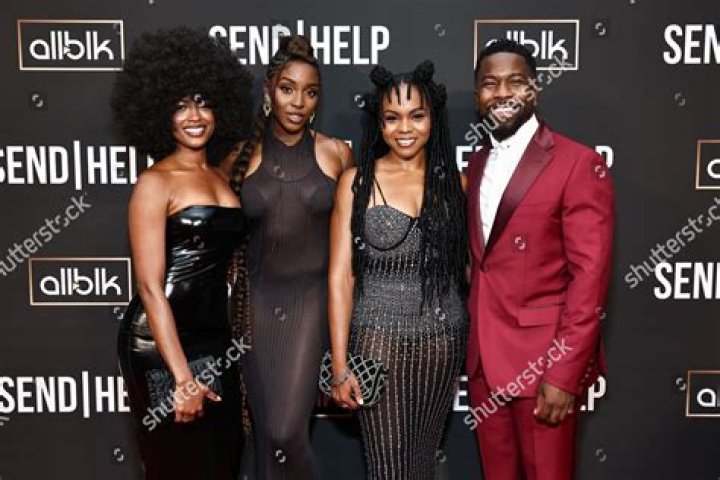 We Are Obsessed With Javicia Leslie and Her Partner Karen Obilom On Instagram