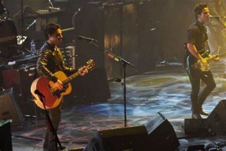 Weezer - Members, Ages, Trivia