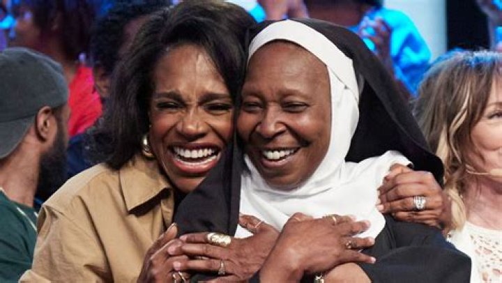 Wendy Makkena - Age, Family, Bio