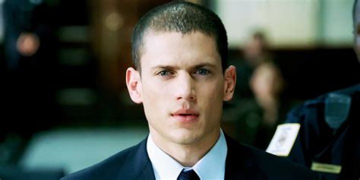 Wentworth Miller was suicidal: ‘The first time I tried to kill myself I was 15’