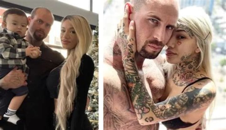 Wes Chatham - Age, Family, Bio