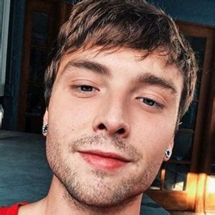Wesley Stromberg - Age, Family, Bio