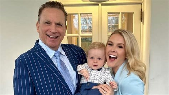 What's CNBC's Nicole Lapin's Relationship Status? Also know her Net Worth